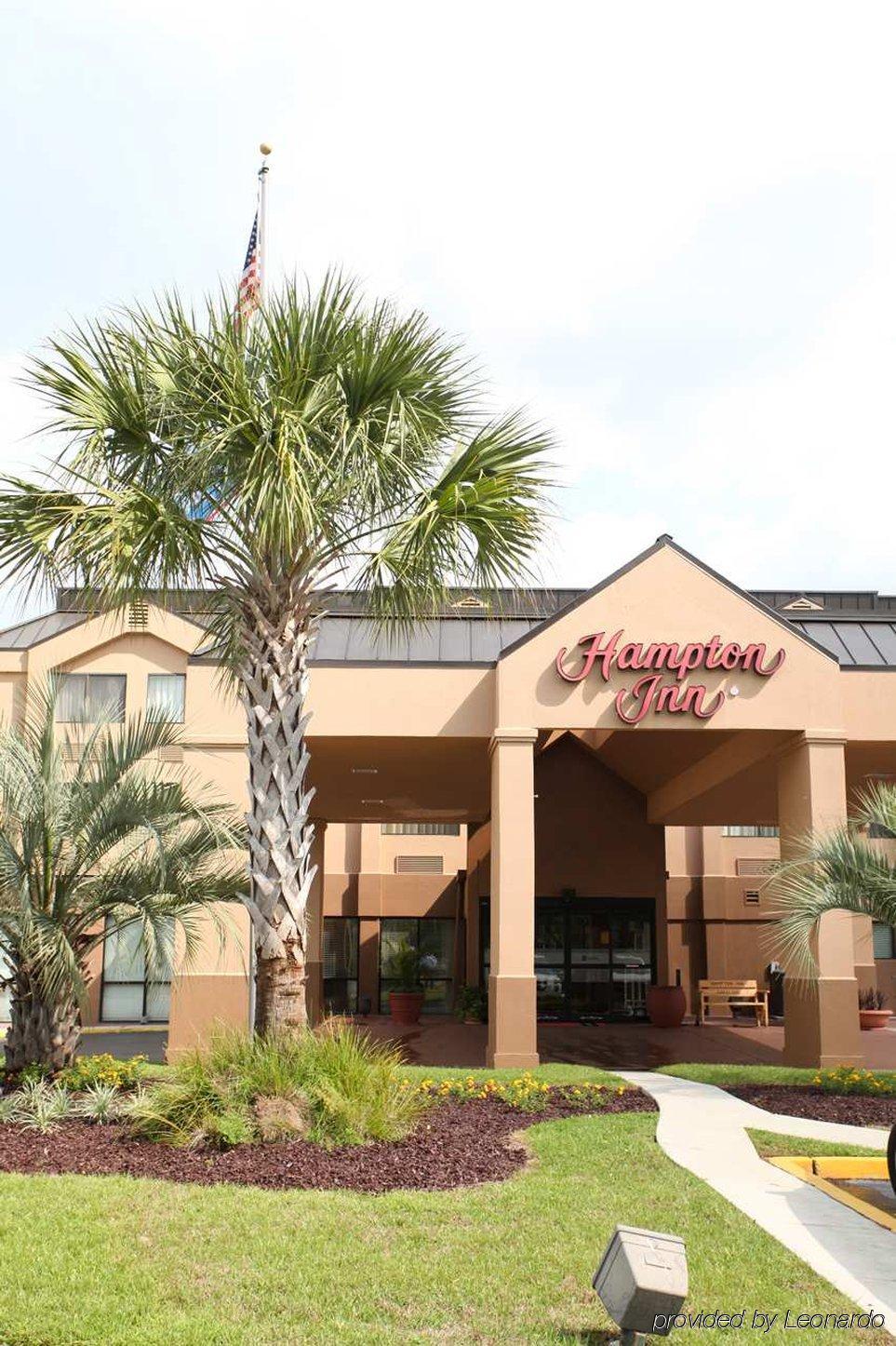 Hotel Baymont By Wyndham Saraland Exterior foto